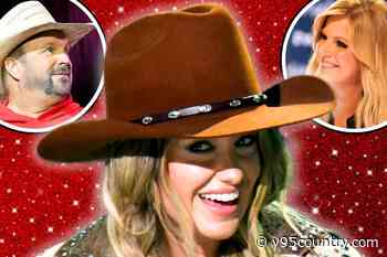 Garth Brooks + Trisha Yearwood Have Something to Say About Lainey Wilson’s Grand Ole Opry Induction