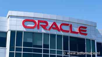 Oracle stopt met adtech-afdeling die in 2022 nog 2 miljard dollar opleverde
