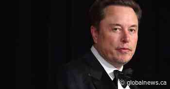 How much should Elon Musk get paid? Tesla shareholders to decide