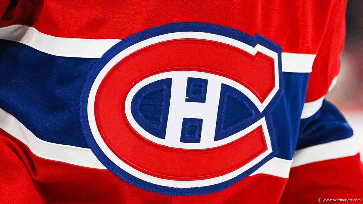 Insiders Confident the Canadiens Will Trade 26th Pick in 2024 NHL Draft