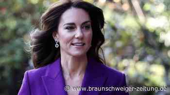Charles in Bredouille: Wird diese Prinzessin die neue Kate?