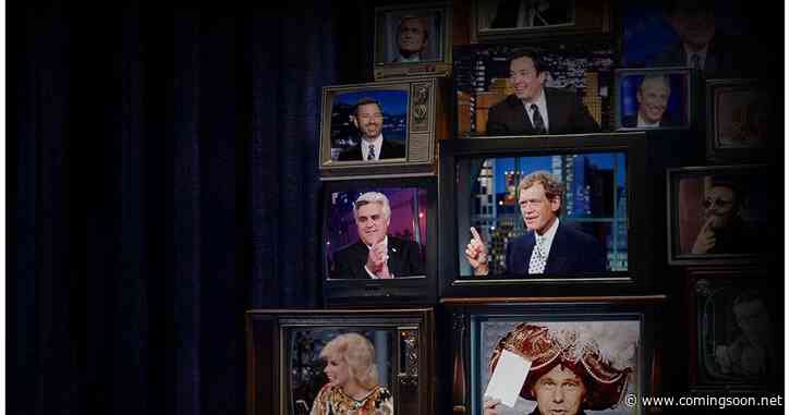 The Story of Late Night Season 1 Streaming: Watch and Stream Online via HBO Max