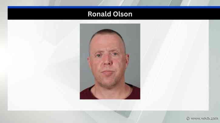 Grand Island man convicted of 10 counts, including murder