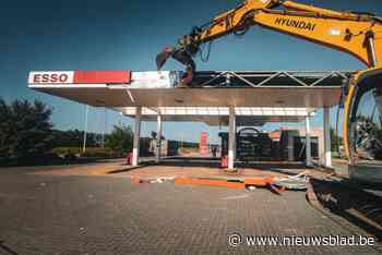 Group Bruno bouwt grootste service station in Pelt: “Aspergeveld wordt vrachtwagenparking”