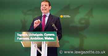 Courts in the community proposed by Plaid Cymru