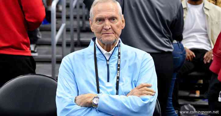 Jerry West Net Worth 2024: How Much Money Did He Make?