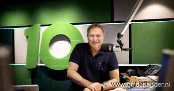Radio 10-dj Rob van Someren spant kort geding aan na verbanning naar weekend