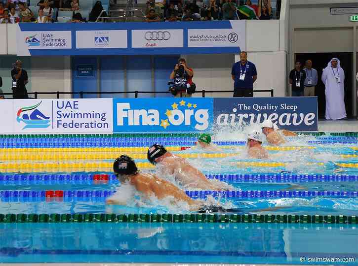 Chan Becomes Singapore’s #2 100 Breast Performer At National Championships