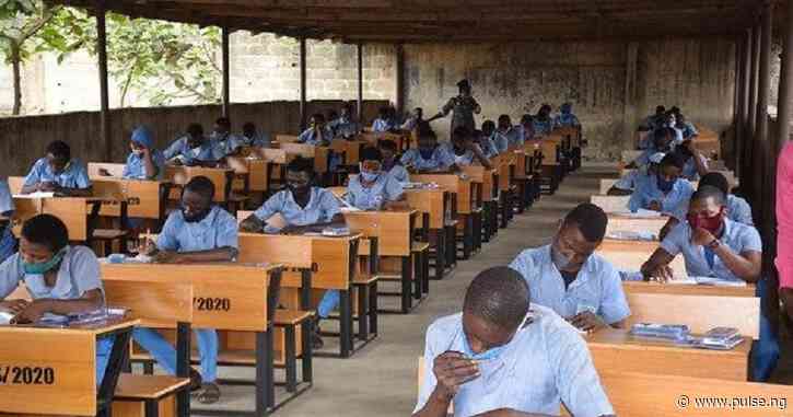 UK-based Imo group sponsors 125 students for 2024 Junior WAEC exams