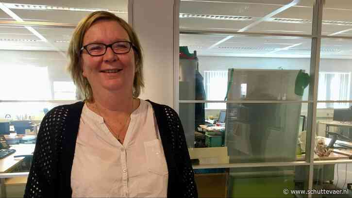 Schuttevaer-redacteur Marja de Vet (67) overleden