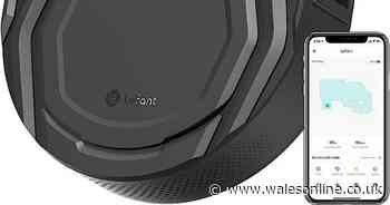 Robot vacuum cleaner that 'makes life easier' now less than £100 on Amazon