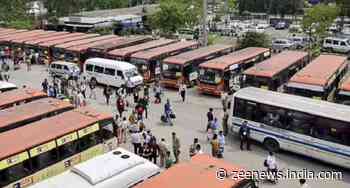Delhi To Get Fourth Inter-State Bus Terminal? Check What Government Is Planning