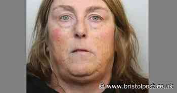 Woman jailed for supplying Class A drugs at Bristol Rovers match