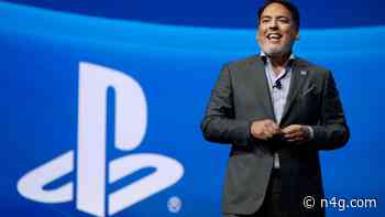 Former PlayStation CEO Shawn Layden Was Baited to Mock Xbox Boss Phil Spencer