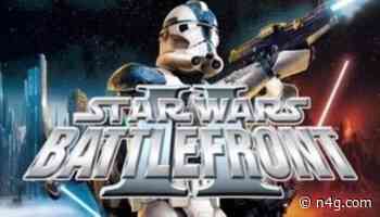 Get Star Wars Battlefront 2 Free on Prime Gaming: Epic Battles Await