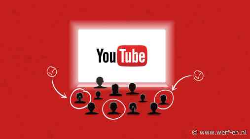 Over YouTube: het te vaak vergeten kanaal in je recruitmentstrategie