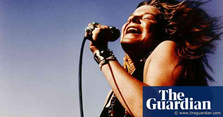 ‘She knew where she wanted to go – and just kept going’: the real Janis Joplin, by those closest to her