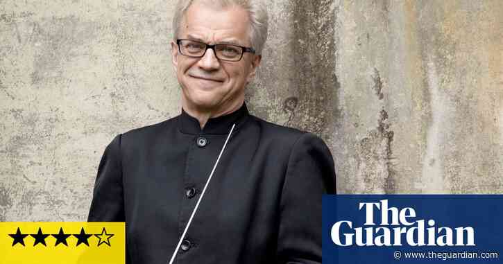 Mahler: Symphony No3 album review – grandeur and beauty in Vänskä’s sober approach