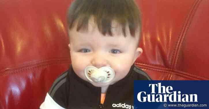 Lancashire childminder who killed baby in her care jailed for more than 12 years