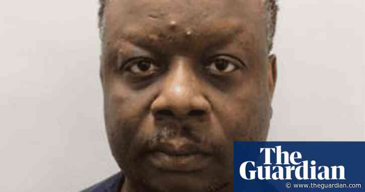 London man jailed for ‘stealthing’ after removing condom without consent