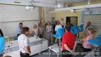 Anbau für Gymnasium Schöningen weiter in der Schwebe