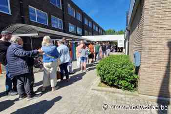 Vlaams Belang Borsbeek wil plan voor vlotter verloop van de gemeenteraadsverkiezingen: “De organisatie was ondermaats”