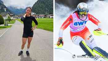Nach schwerer Verletzung: Ski-Star macht nächsten großen Schritt