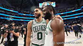Celtics vs Mavericks NBA Finals Game 3: Three takeaways, analysis, as Jays have Boston on doorstep of title