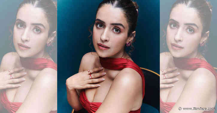 Exclusive: Last one was a situationship says Sanya Malhotra