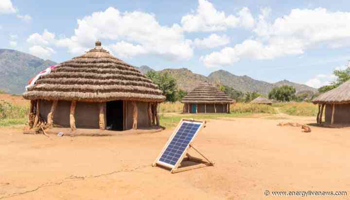 Global energy access gap widens: 685m without electricity