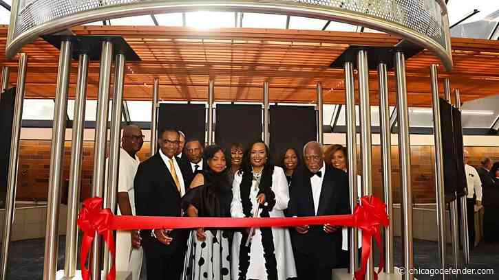 Illinois Black Hall of Fame Celebrates Juneteenth with 2024 Induction Ceremony