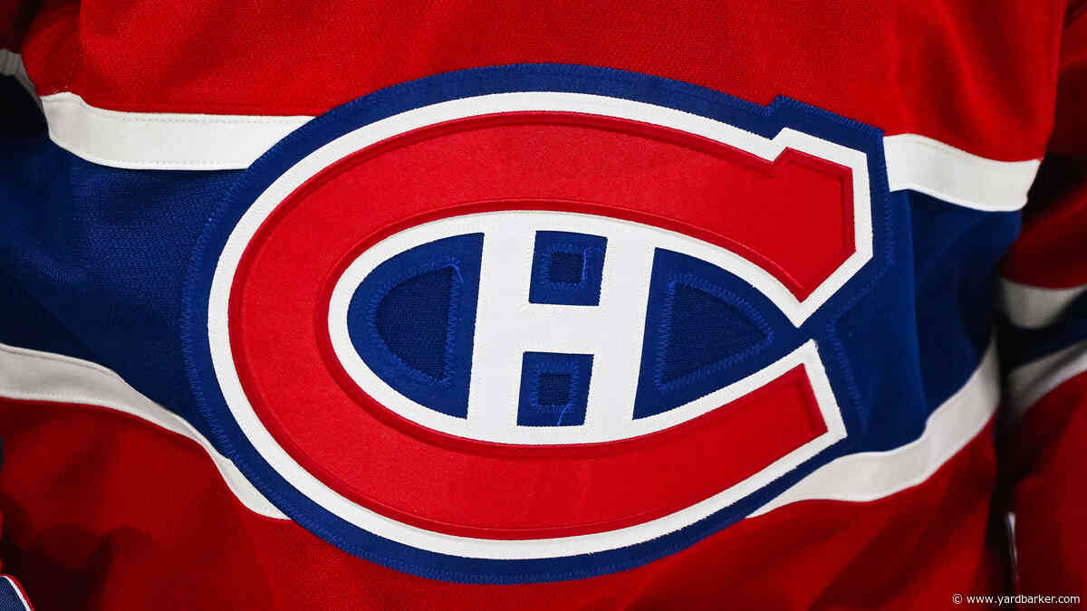 Canadiens GM Hughes Not Guaranteed to Make Big Offseason Splash