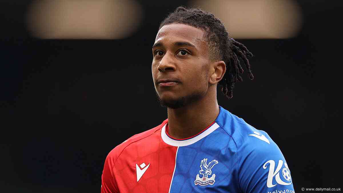 Chelsea contact Crystal Palace over a move for £60m winger Michael Olise, a year after he turned down the Blues and signed a contract extension at Selhurst Park