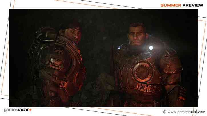 Diablo boss and Gears veteran reckons now is the "perfect time" for Gears of War: E-Day because the team couldn't "do it justice" on Xbox 360