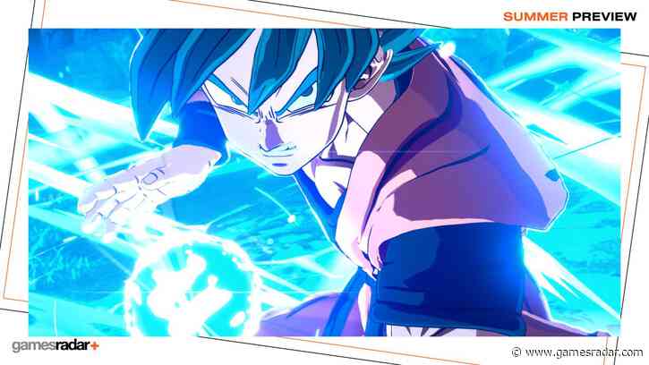 Dragon Ball: Sparking Zero's split-screen multiplayer is only playable on one map, devs confirm