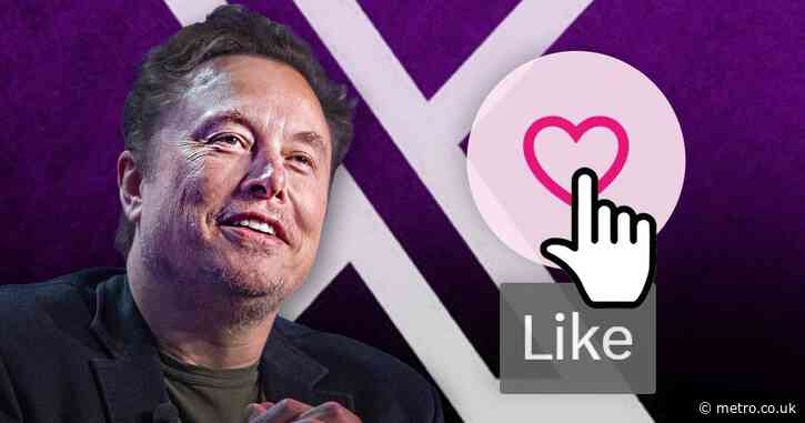 All the theories why Elon Musk has hidden likes on X
