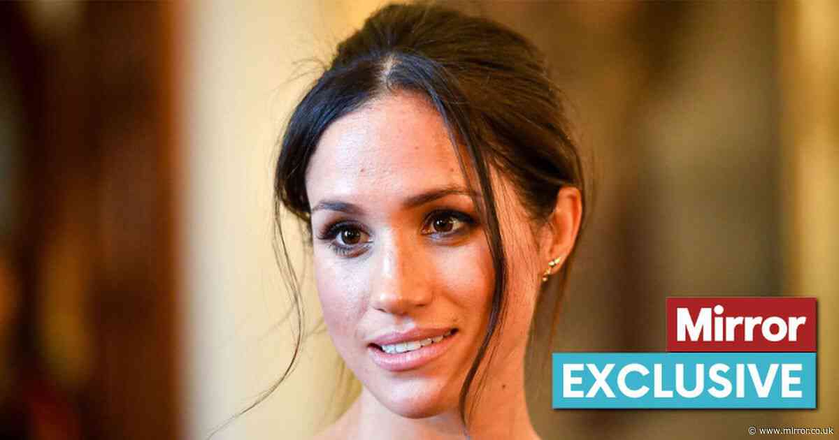Meghan's brand 'embarrassment' could have been avoided after name is already in use