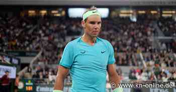 Fokus auf Olympia: Nadal sagt Wimbledon-Teilnahme ab