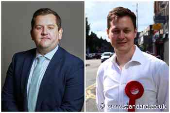 General Election 2024 London seats: Who will be my MP in...Old Bexley and Sidcup?