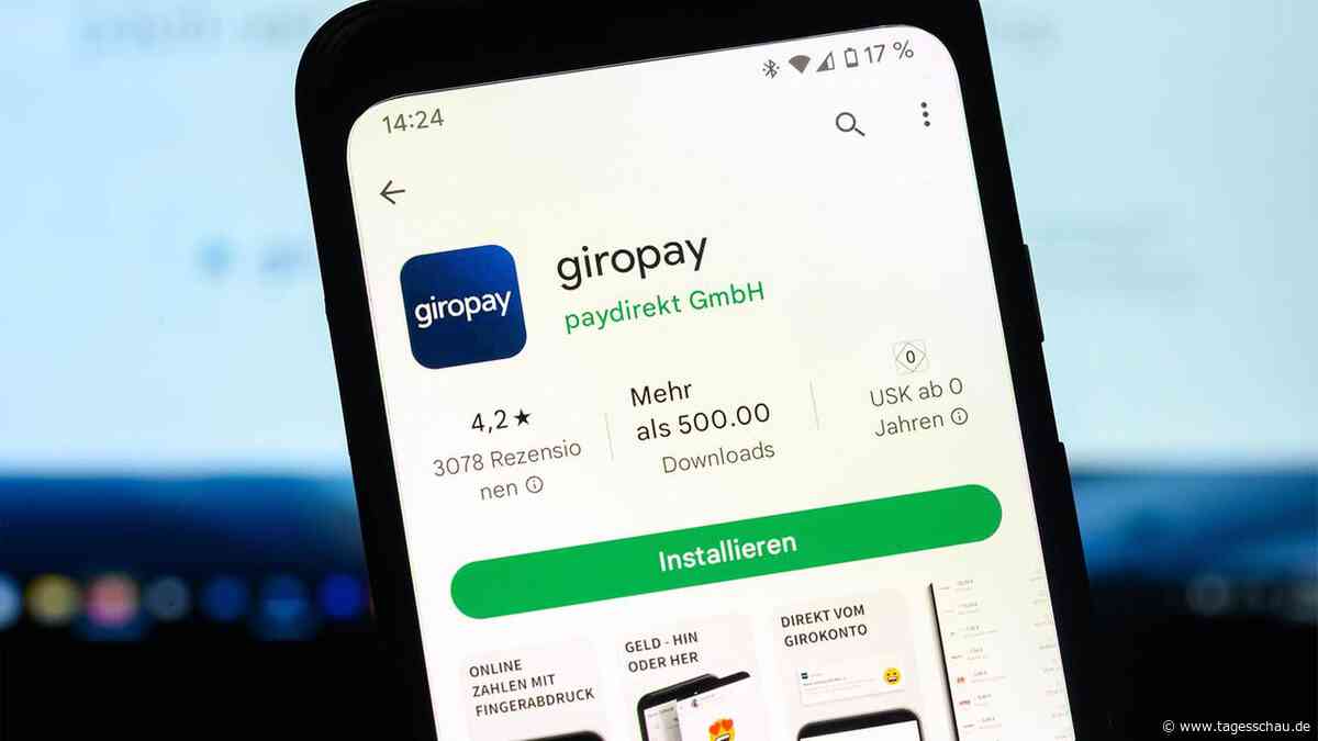 Warum die deutsche PayPal-Alternative Giropay gescheitert ist