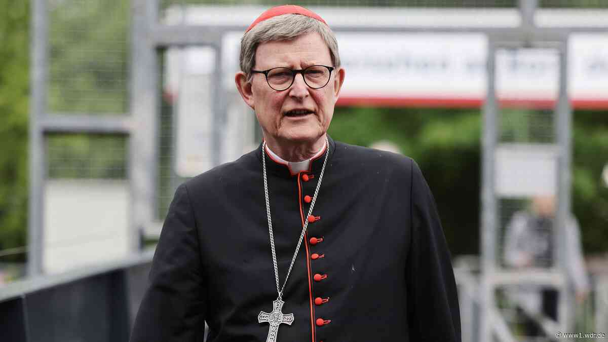 Kardinal Woelki gewinnt gegen die BILD