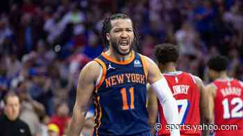 New York Knicks fantasy basketball season recap