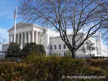 Unanimous U.S. Supreme Court preserves access to widely used abortion medication