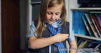 Thousands of parents could get £150 next week for school uniforms: Find out if you’re eligible