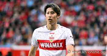 FC Bayern: Hiroki Ito kommt vom VfB Stuttgart - Transfer perfekt