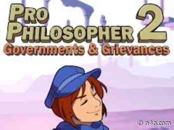 Pro Philosopher 2: Preview - Gamer Social Club