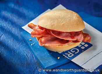 Greggs and Heinz giving away free bacon rolls - how to claim