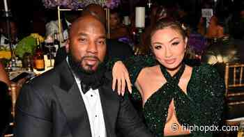 Jeezy & Jeannie Mai's Messy Split Comes To An End As They Finalize Divorce