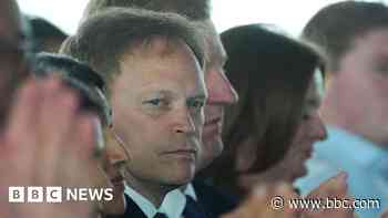 Why Grant Shapps is warning about a Labour 'supermajority'