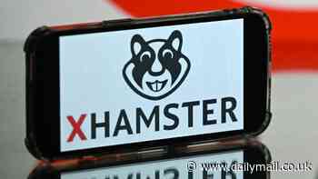 Porn site XHamster is ordered to remove revenge porn and any footage featuring people who have not given their consent by Dutch court - with fines of up to £420,000 per video